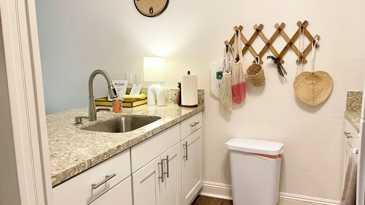 Photo of Bathroom in Wailua