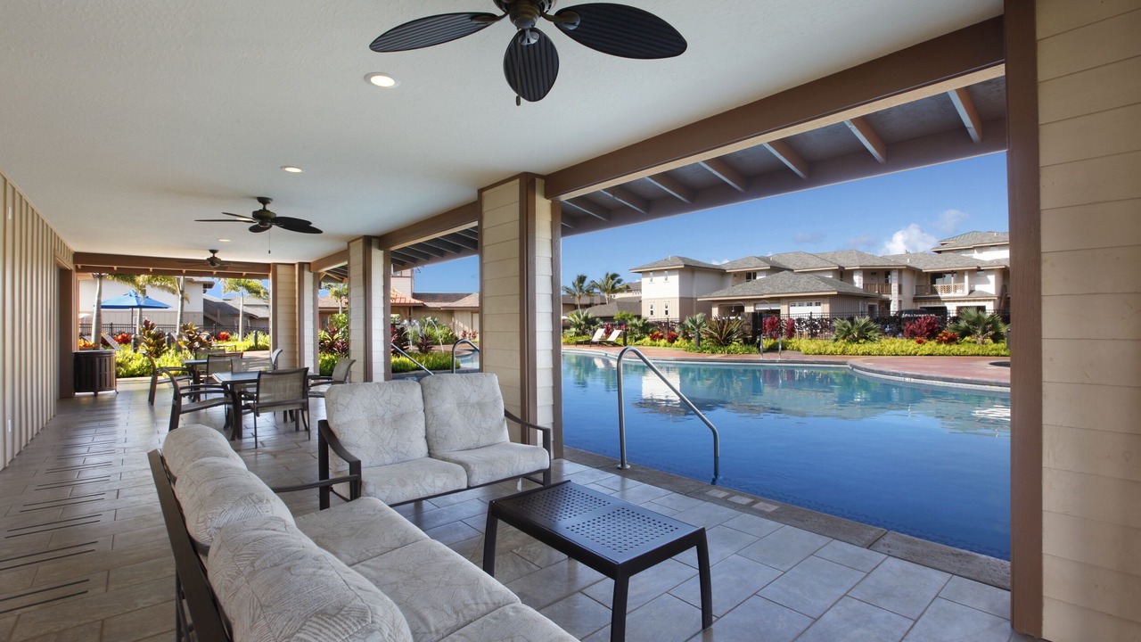 Photo of Outdoor in Poipu
