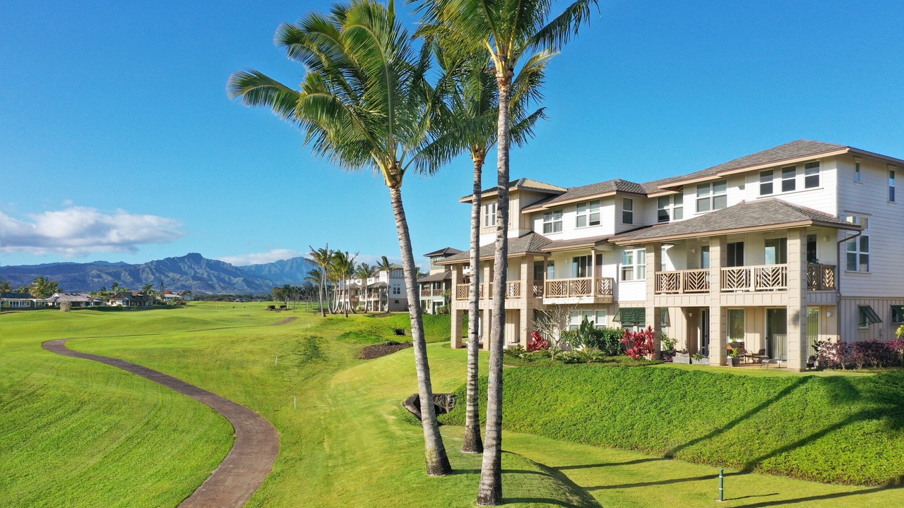 Photo of Others in Poipu