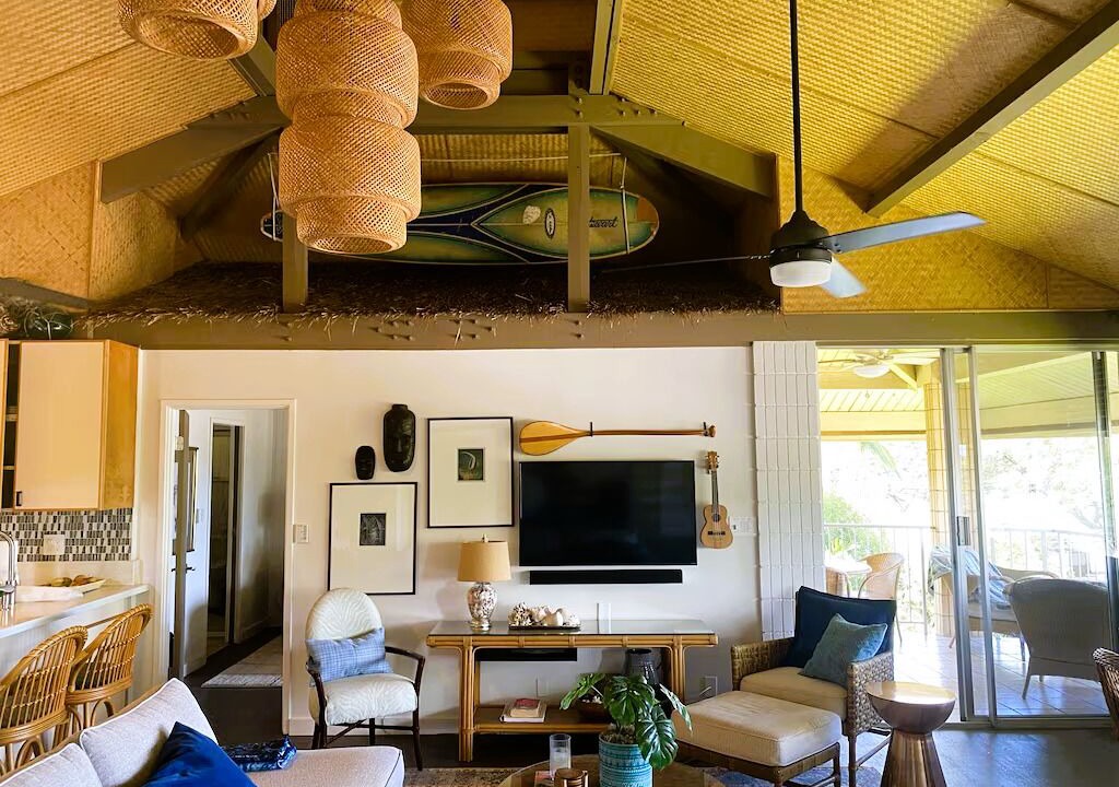 Photo of Livingroom in Kihei
