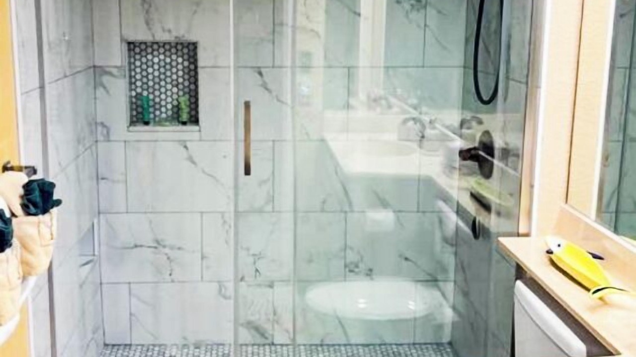 Photo of Bathroom in Princeville