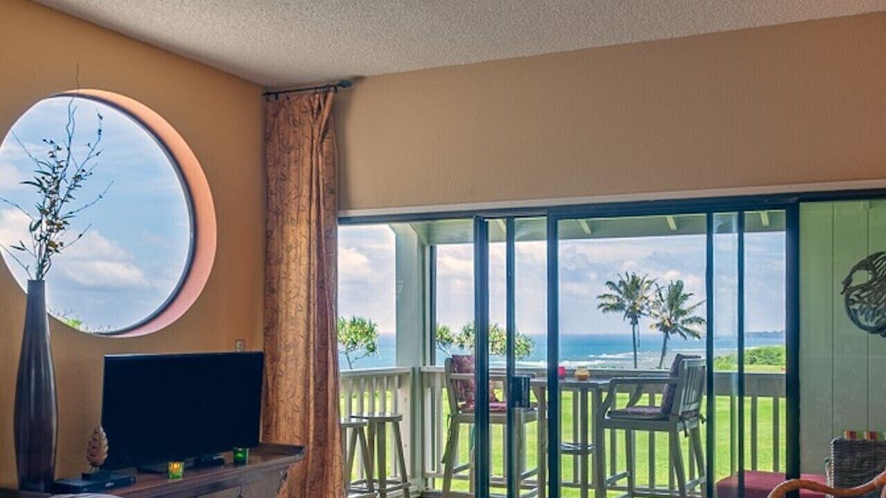 Photo of Bedroom in Princeville