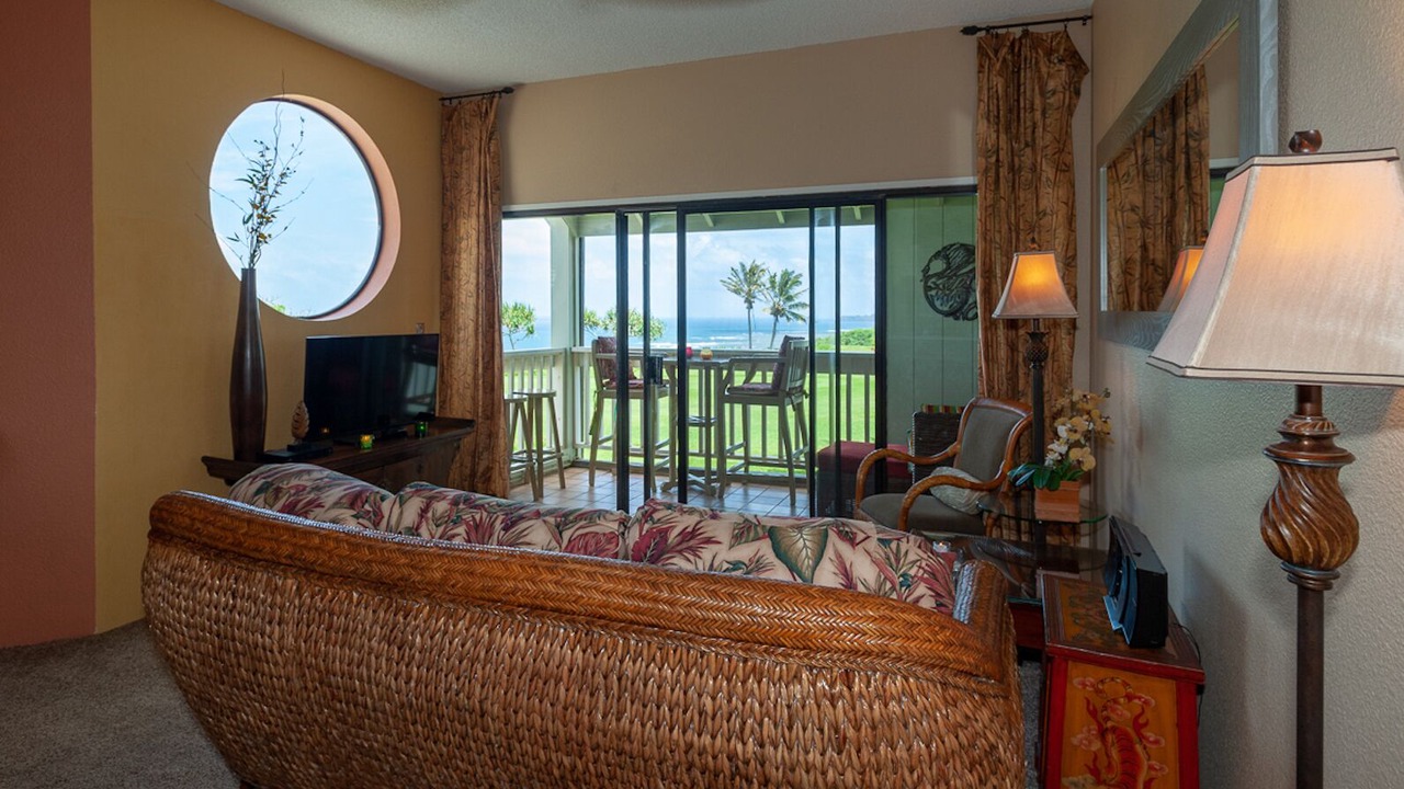 Photo of Bedroom in Princeville