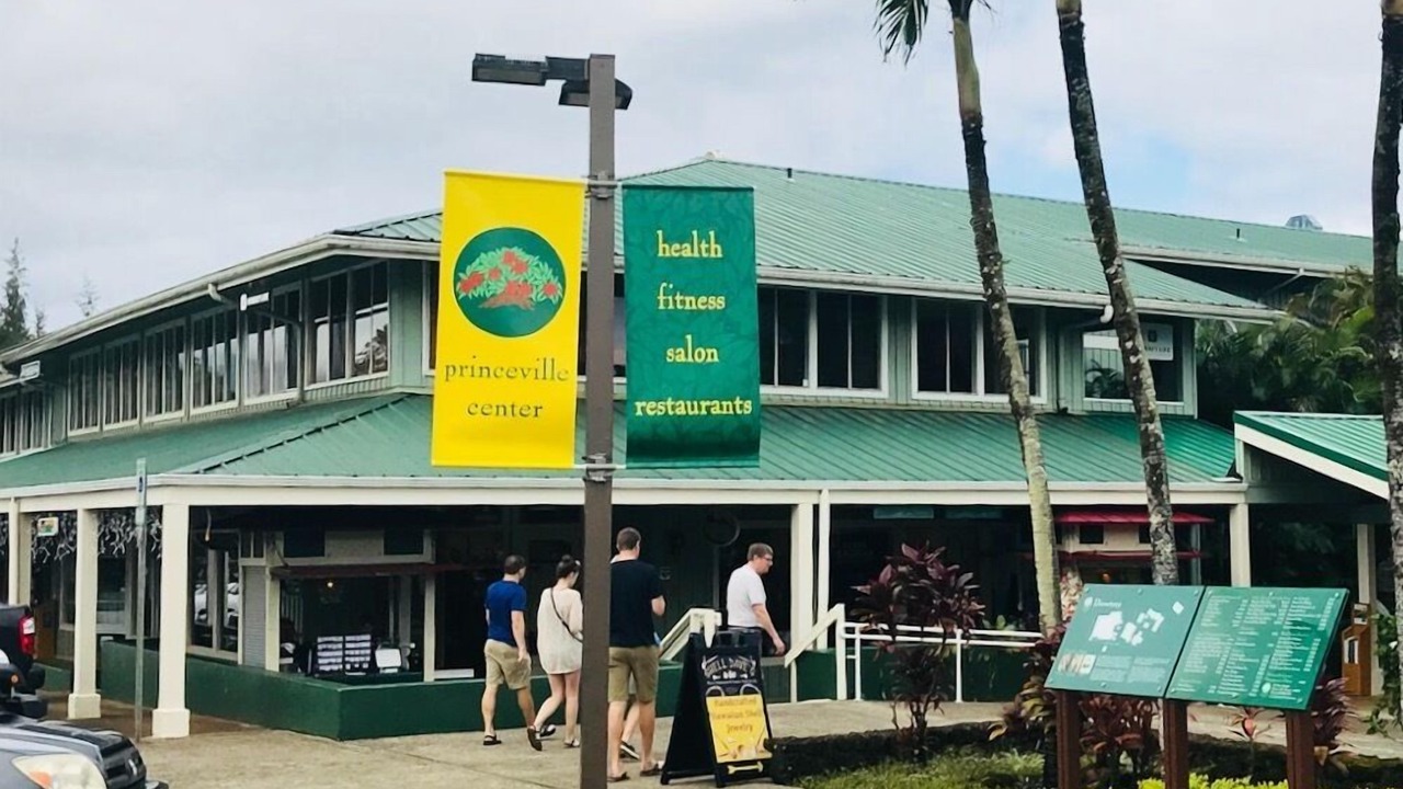 Photo of Others in Princeville