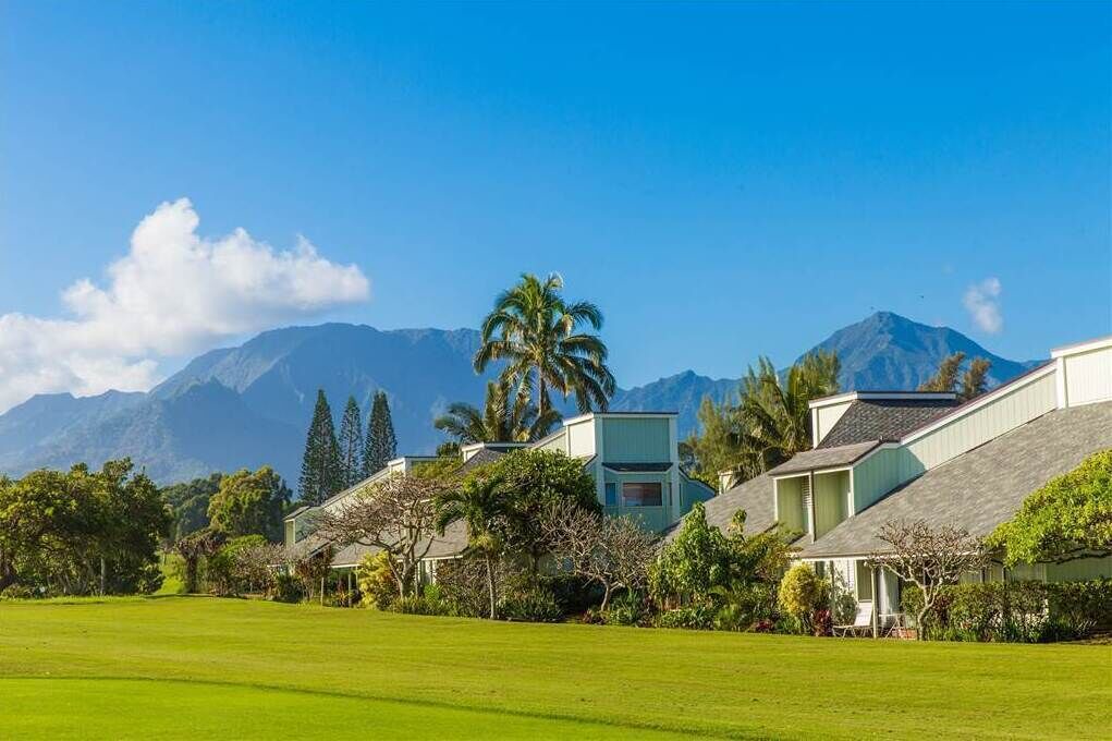 Photo of Outdoor in Princeville