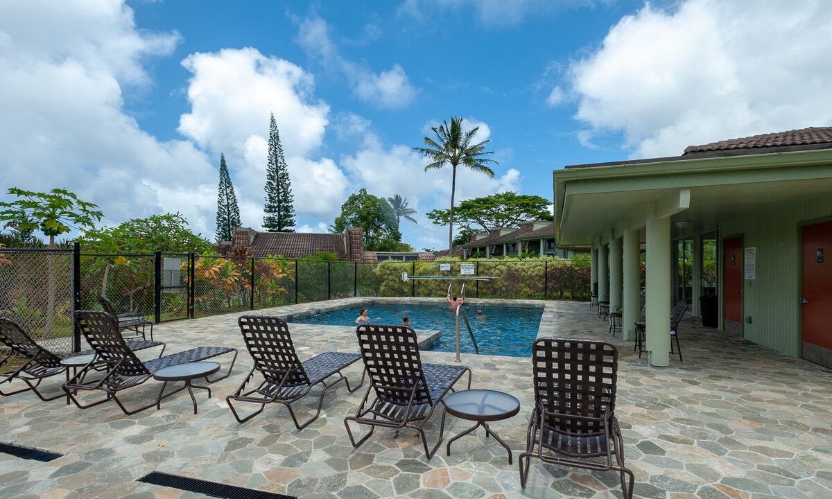 Photo of Outdoor in Princeville