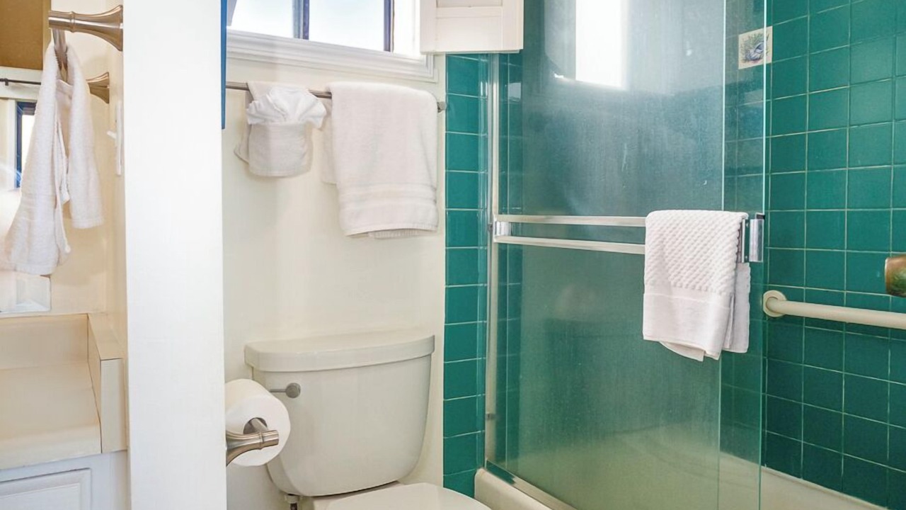 Photo of Bathroom in Princeville