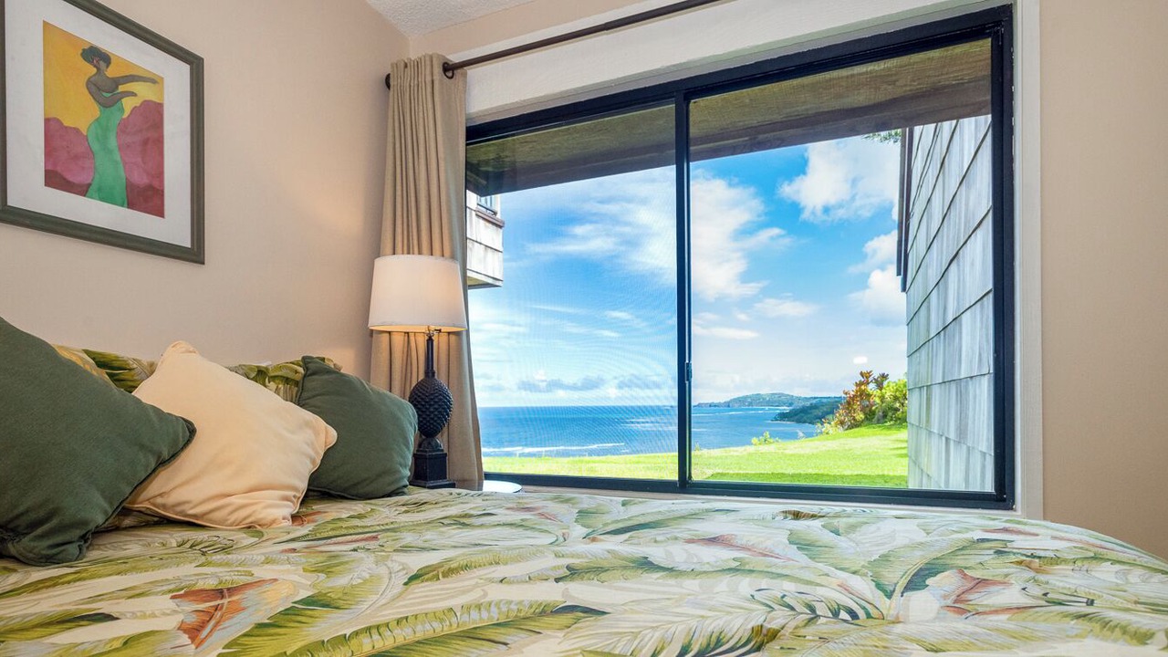 Photo of Bedroom in Princeville