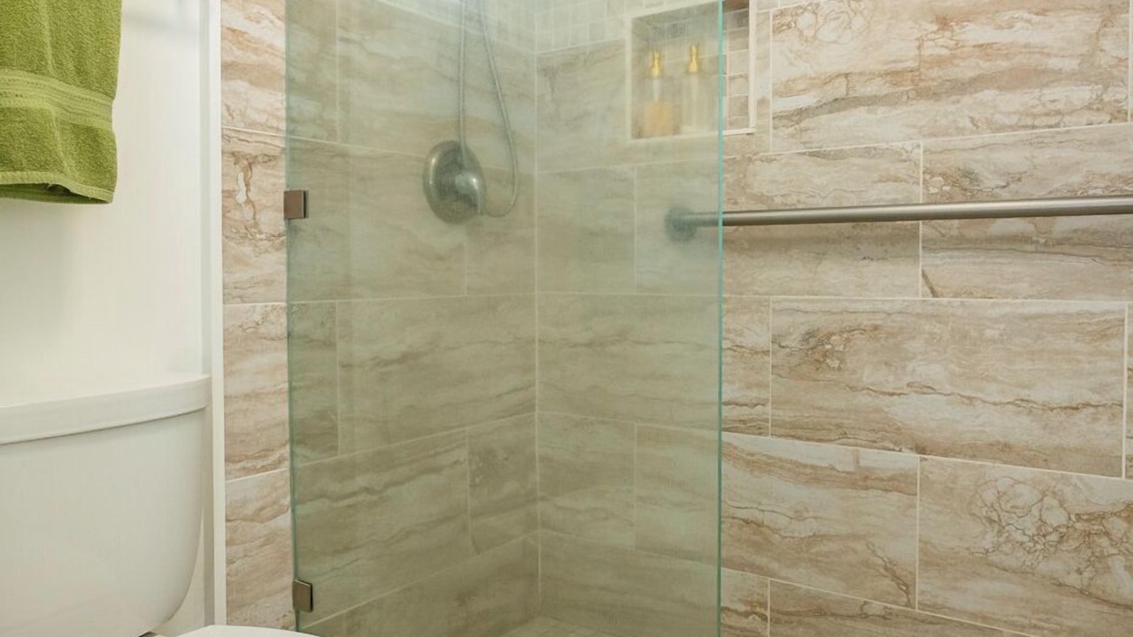 Photo of Bathroom in Princeville