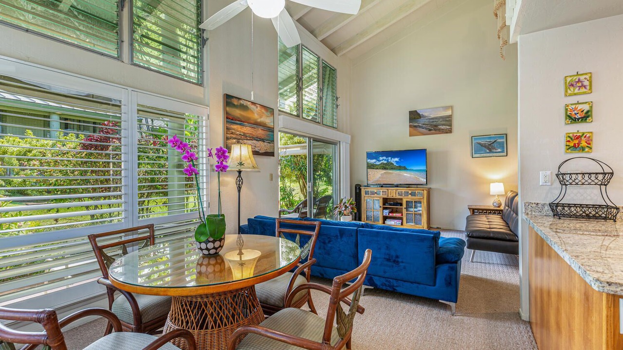 Photo of Bedroom in Princeville