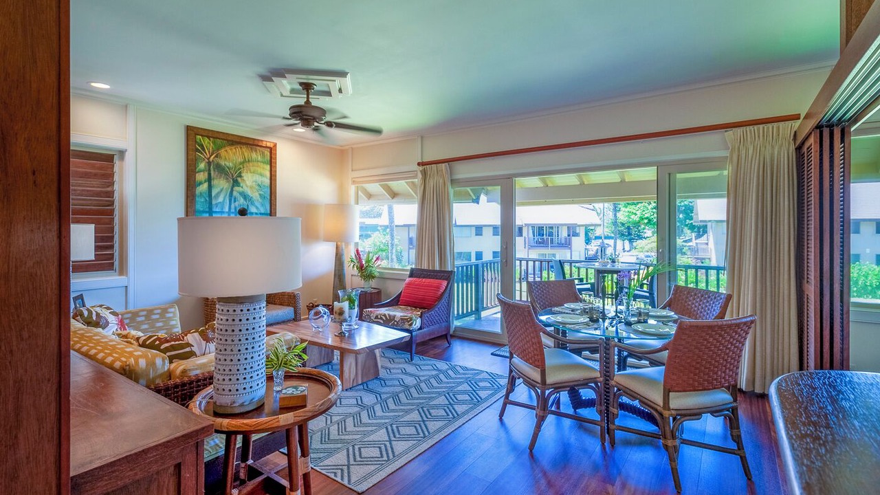 Photo of Bedroom in Wainiha