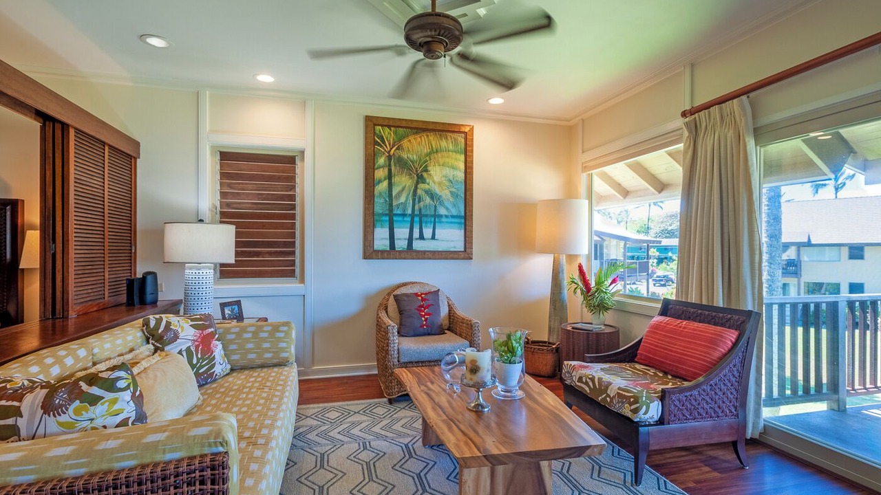 Photo of Bedroom in Wainiha