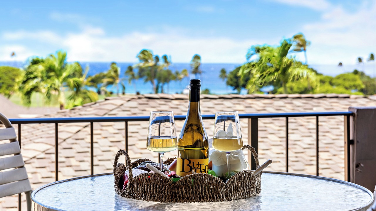 Photo of Outdoor in Kaanapali