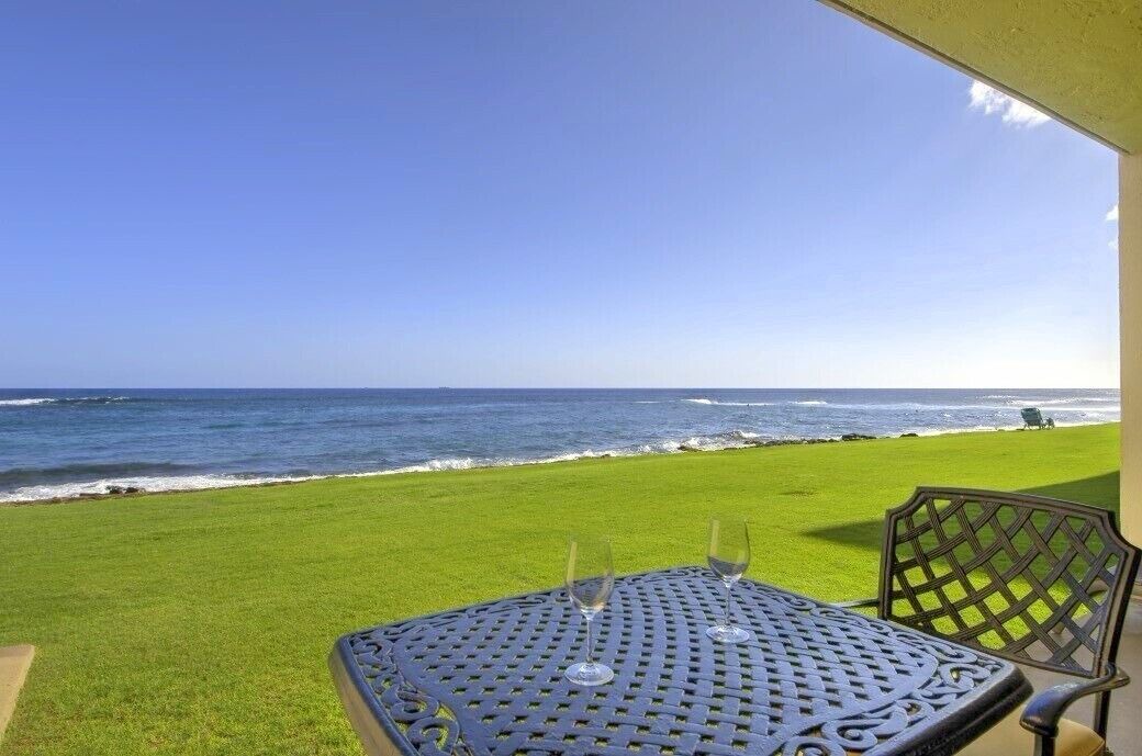 Photo of Outdoor in Poipu