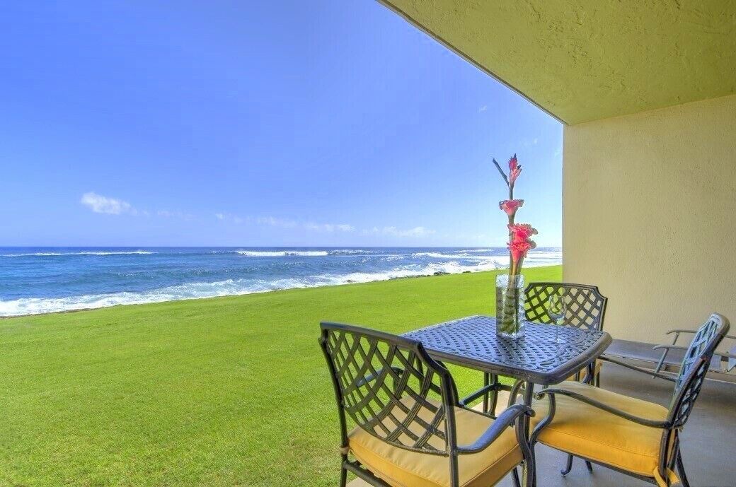 Photo of Outdoor in Poipu