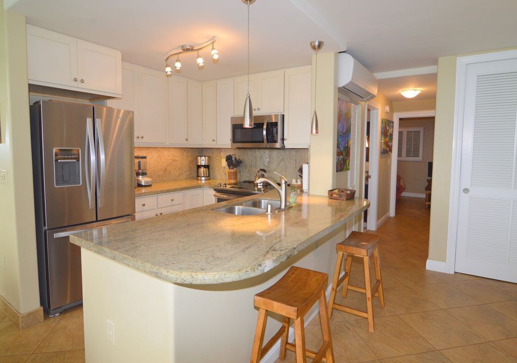 Photo of Kitchen in Poipu