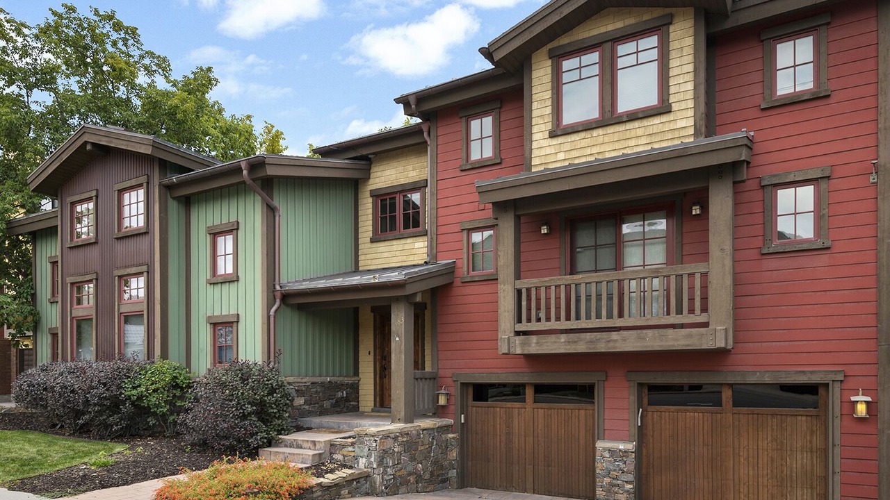Photo of Outdoor in North Park City
