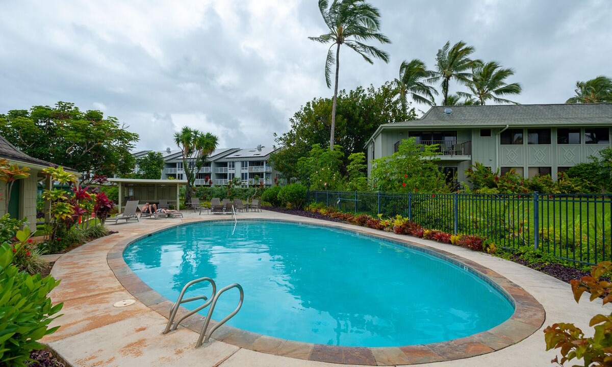 Photo of Outdoor in Princeville