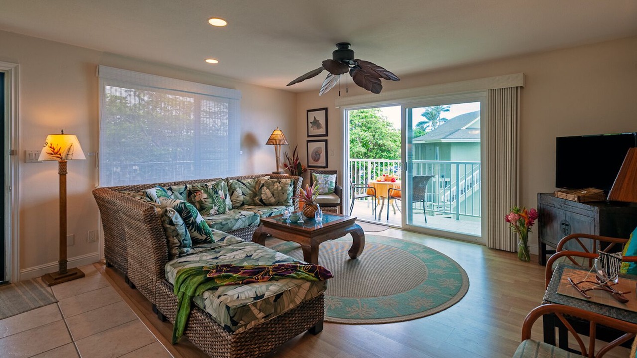 Photo of Bedroom in Princeville