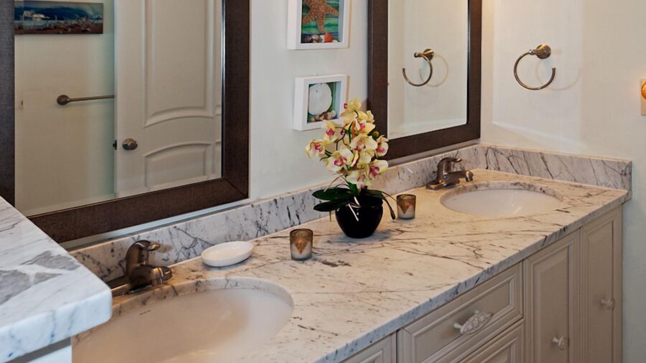 Photo of Bathroom in Princeville