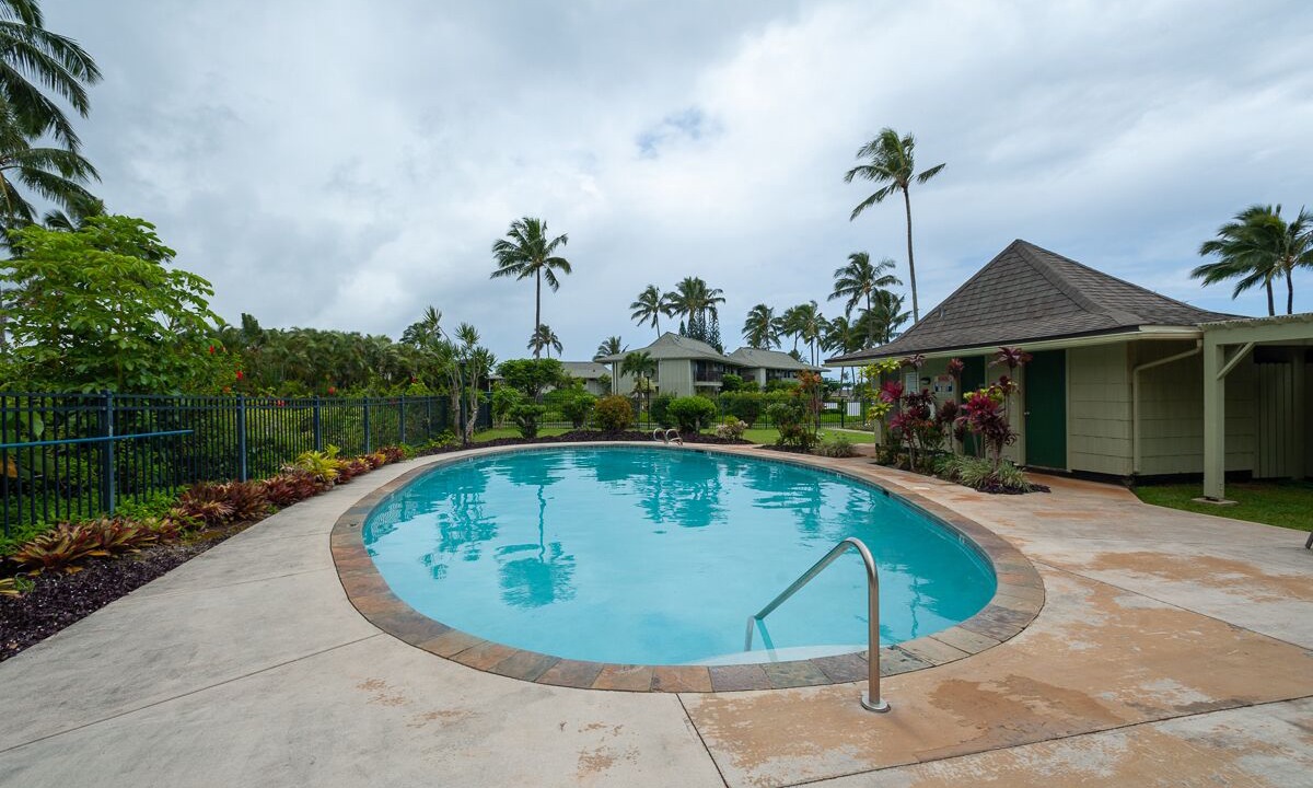 Photo of Outdoor in Princeville