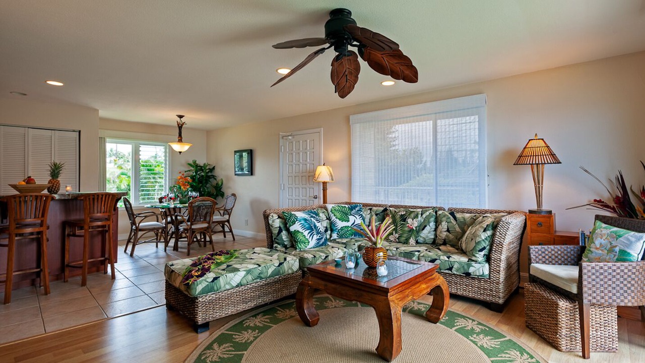 Photo of Bedroom in Princeville