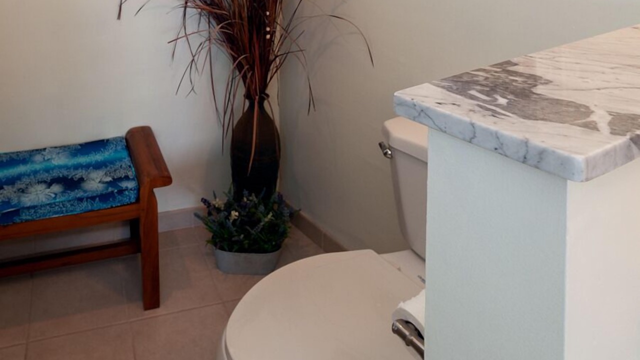 Photo of Bathroom in Princeville