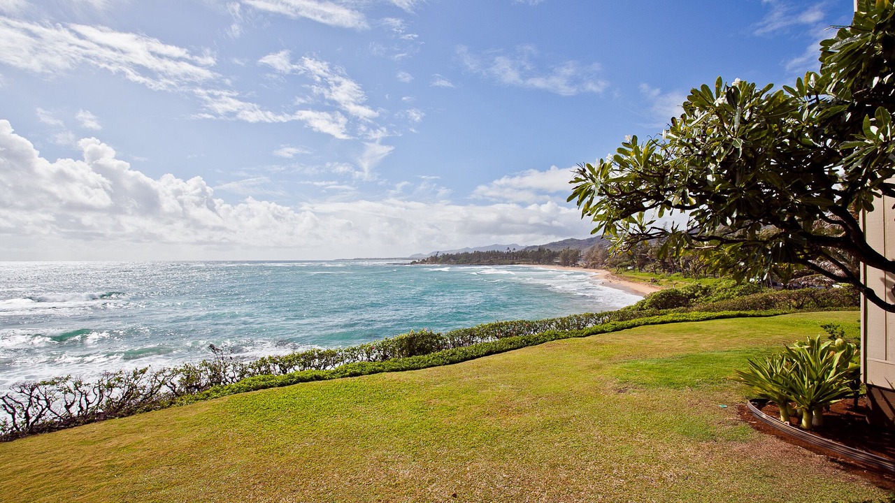 Photo of Outdoor in Wailua House Lots