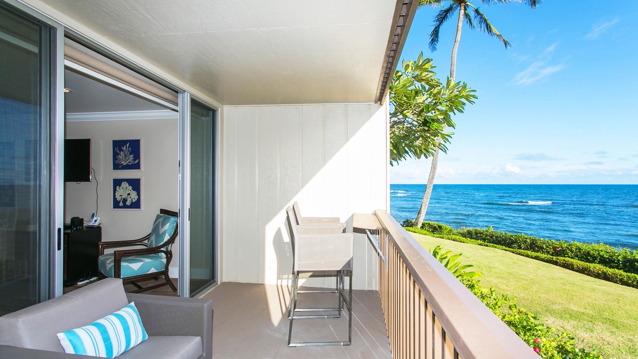 Photo of Outdoor in Wailua House Lots