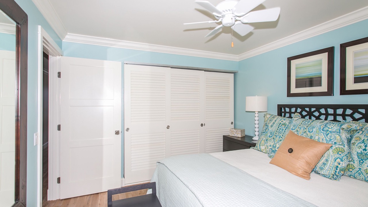 Photo of Bedroom in Wailua House Lots