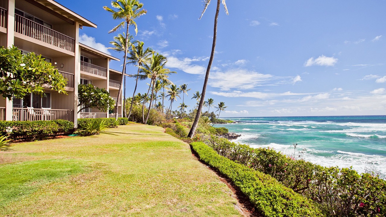 Photo of Outdoor in Wailua House Lots