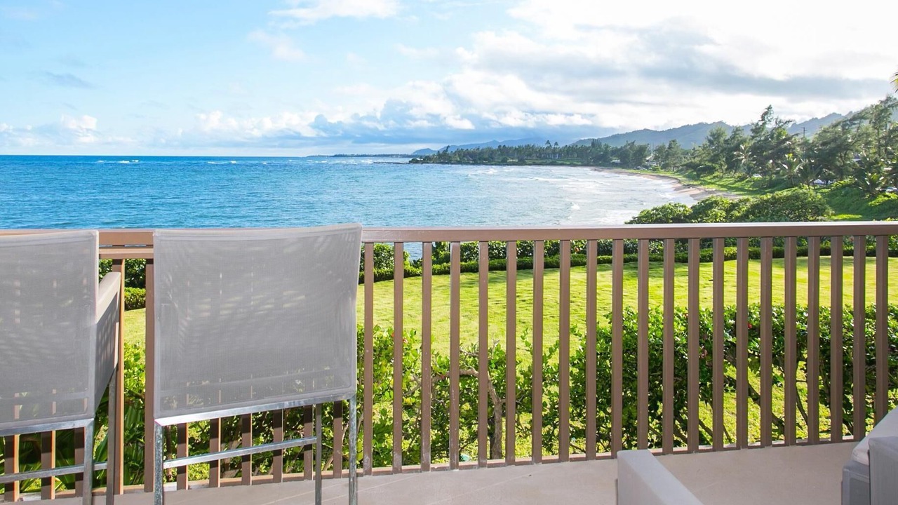 Photo of Outdoor in Wailua House Lots