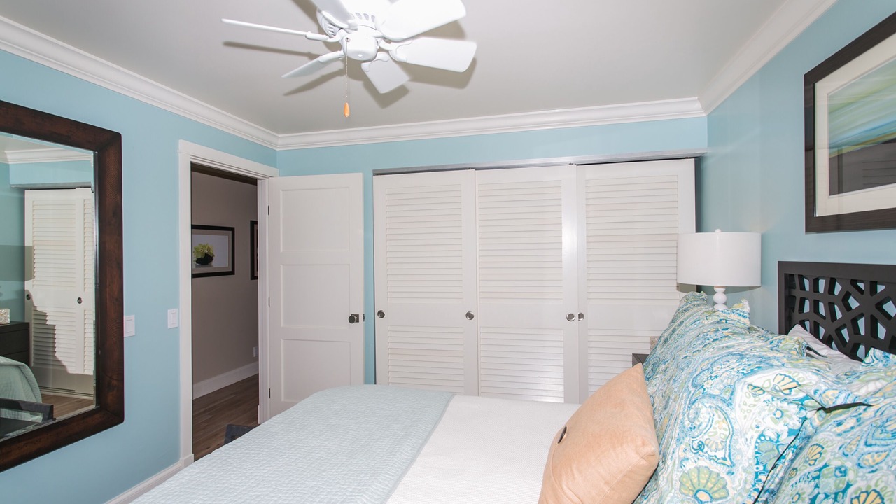 Photo of Bedroom in Wailua House Lots