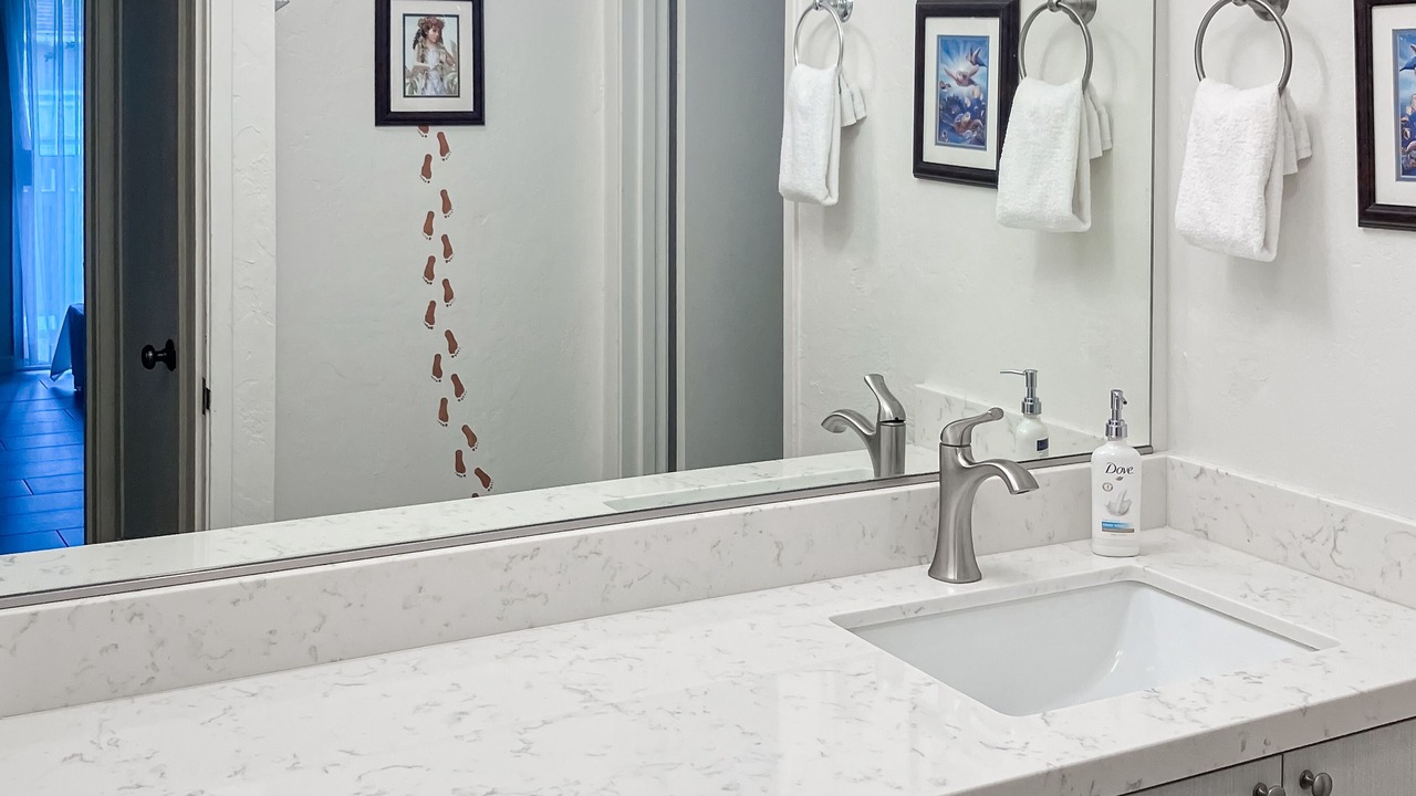 Photo of Bathroom in Wailua