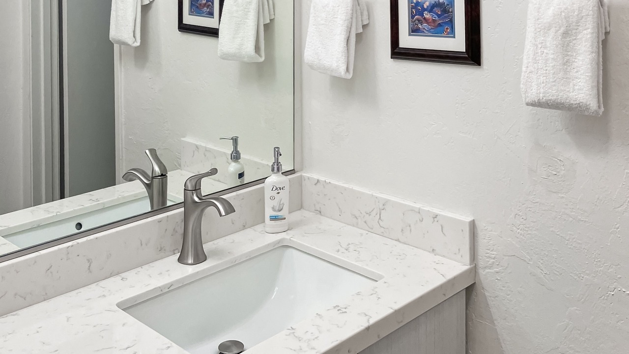 Photo of Bathroom in Wailua