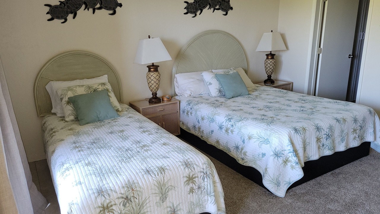 Photo of Bedroom in Princeville