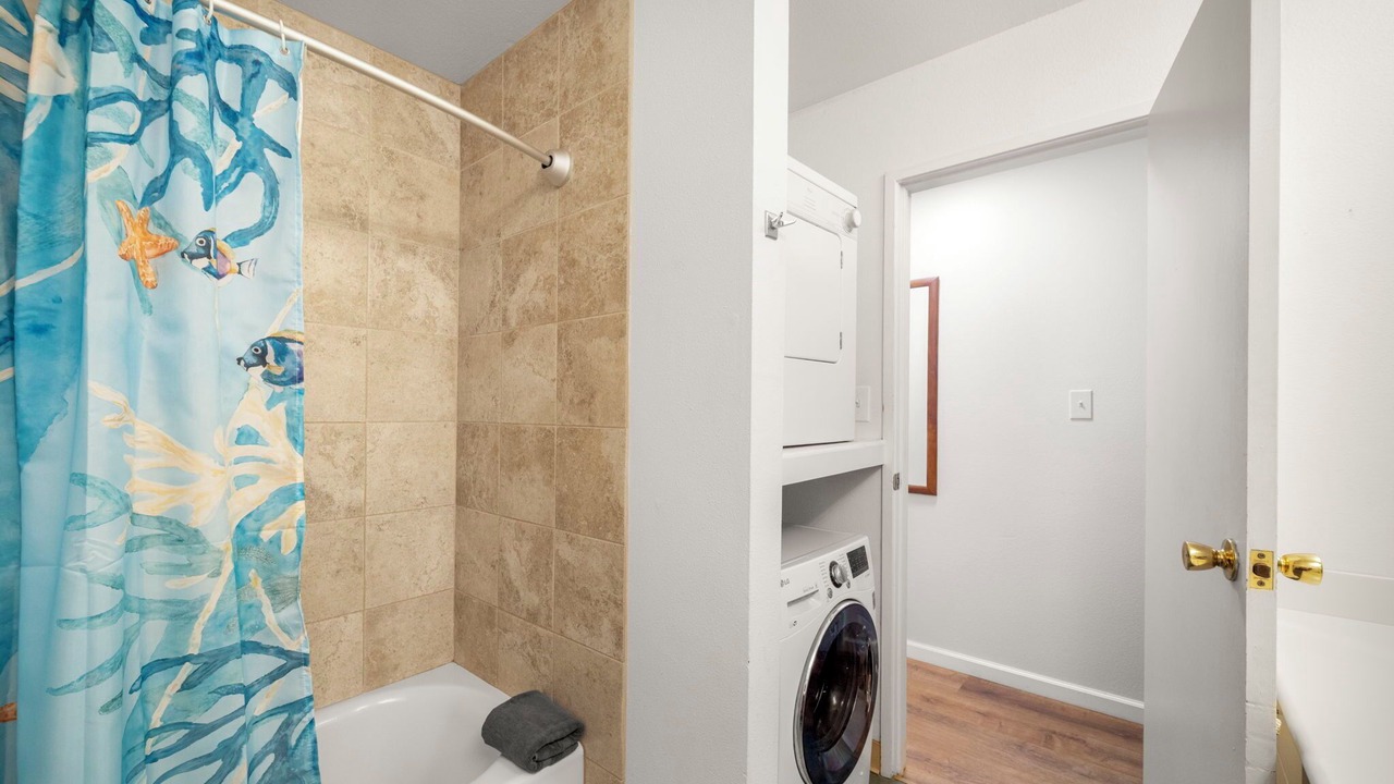 Photo of Bathroom in Nawiliwili