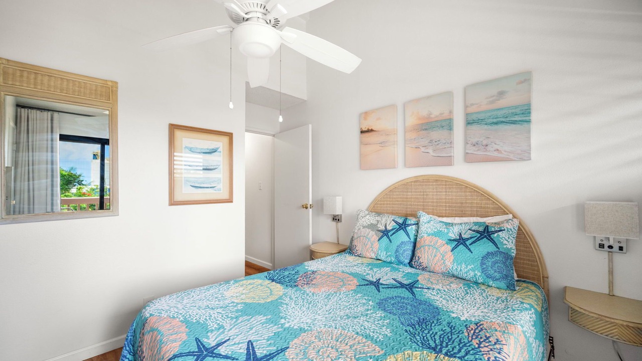 Photo of Bedroom in Nawiliwili