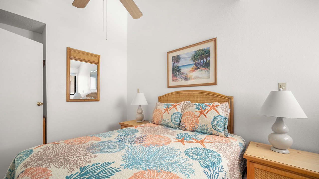 Photo of Bedroom in Nawiliwili