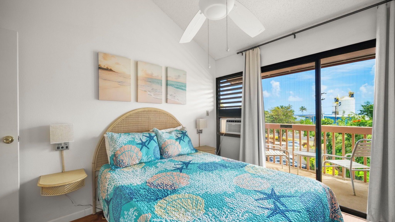 Photo of Bedroom in Nawiliwili