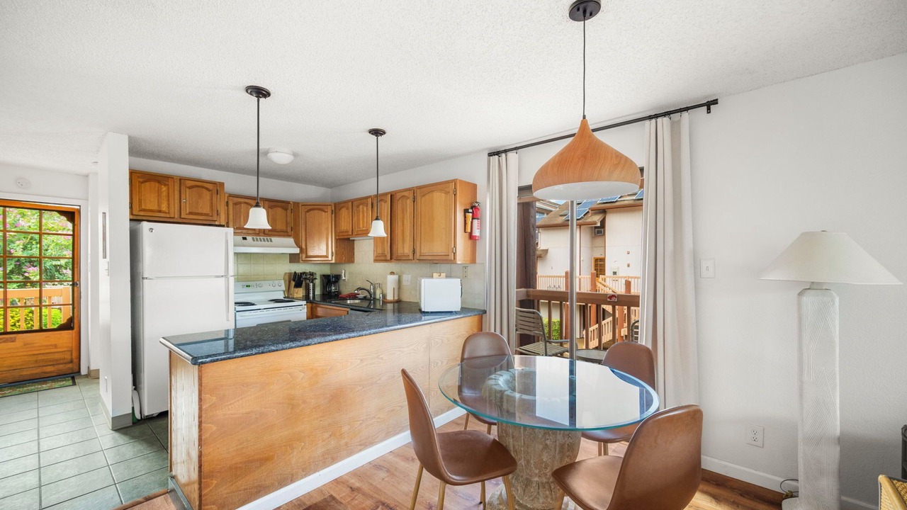 Photo of Kitchen in Nawiliwili