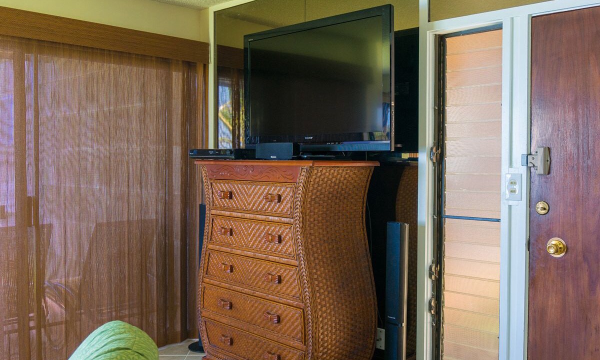 Photo of Bedroom in Princeville