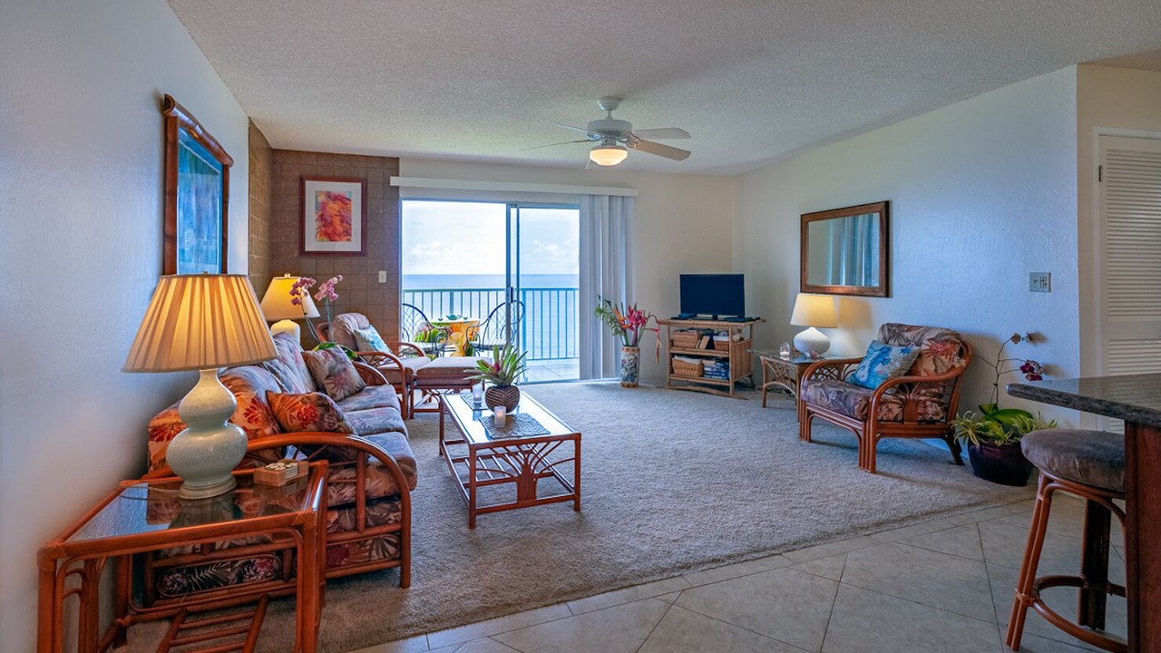 Photo of Bedroom in Princeville