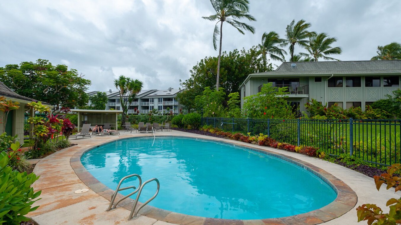 Photo of Outdoor in Princeville