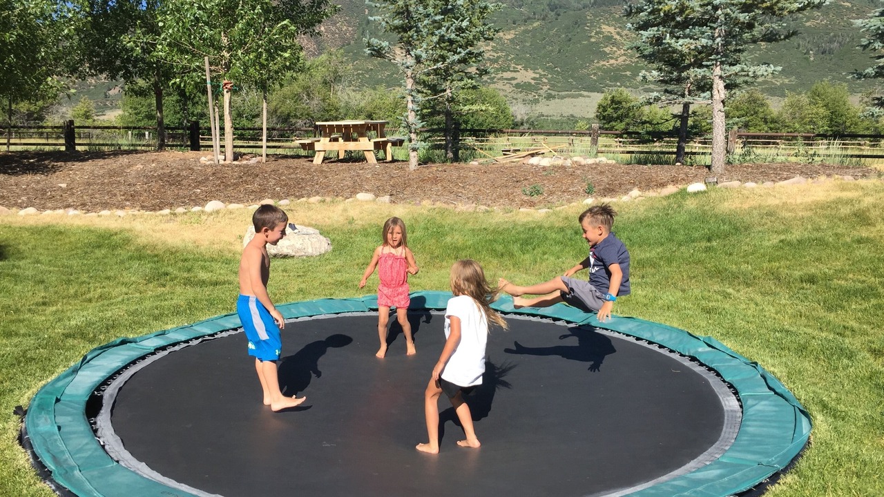 Photo of Outdoor in Oakley