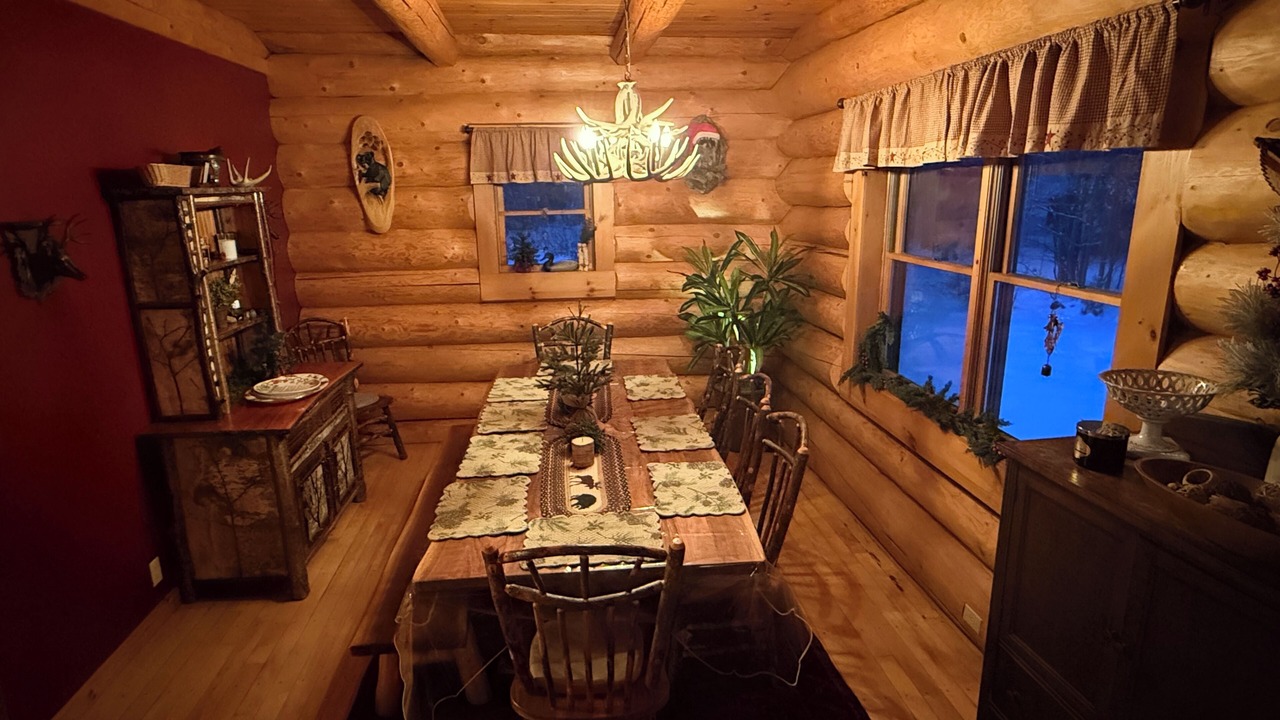 Photo of Bedroom in Athol