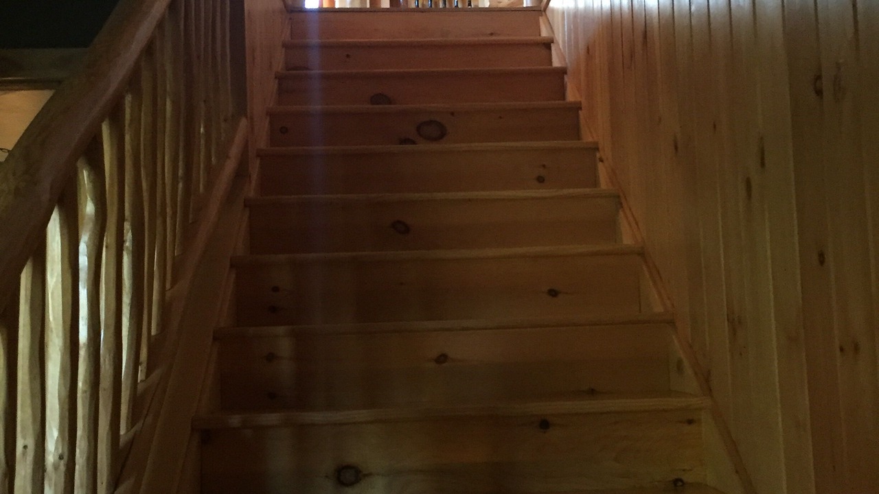 Photo of Bedroom in Athol