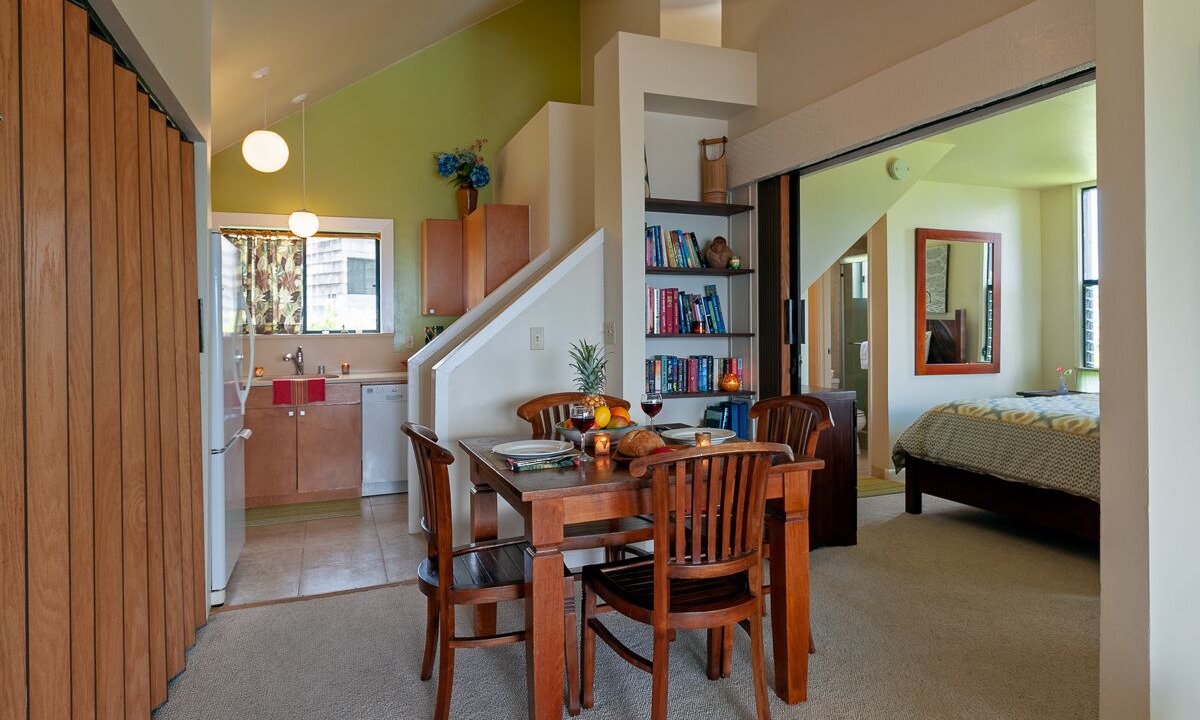 Photo of Bedroom in Princeville