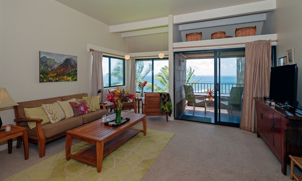 Photo of Bedroom in Princeville