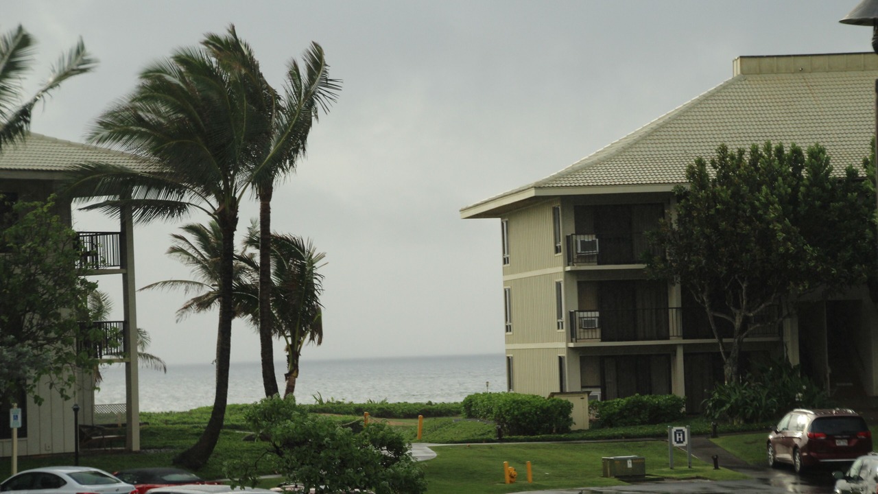 Photo of Outdoor in Hanamaulu